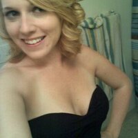 Amber Jamison - @amber_reagan Twitter Profile Photo