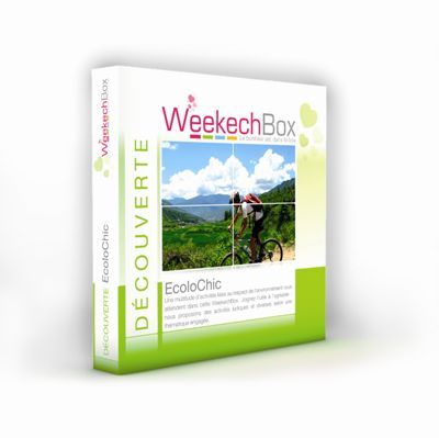 WeekechBox's profile picture. 