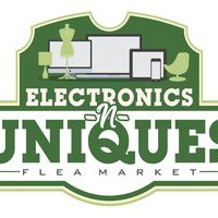 Electronics-N-Uniques(@ENUFleaMarket) 's Twitter Profile Photo