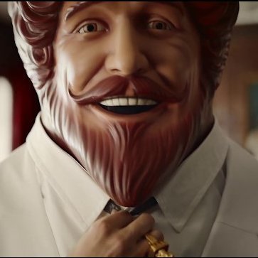 Lurkeburger's profile picture. $BTC