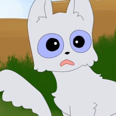 BeddingSlave's profile picture. The elders #1 bedding changer!/She-Her/Bi (Roleplay account, run by @wolfinsilver1, icon by Moonkitti)