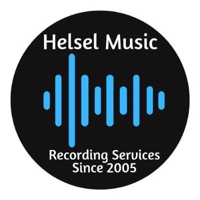 #recording Helsel Music is a full production recording studio north of Pittsburgh, PA, run by Bryan Helsel, that is becoming quite in demand. #musician