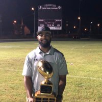 Coach Rex🏈 (@rex_fromthep) 's Twitter Profile