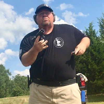 I shoot USPSA, I shoot IDPA, I am a Pro Staff shooter at Angelfire Ammunition and I shoot Zombies in the face at ZERT