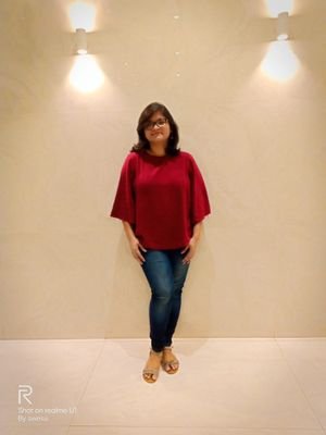 Co-Ordinator IT by profession👩💼 #ProjectManagement #Project
Food blogger by passion🍔
Traveler by heart ❤️
Bug bounty hunter by Interest 💻