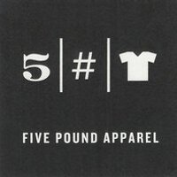Five Pound Apparel (@5poundapparel) 's Twitter Profile Photo Five Pound Apparel (@5poundapparel) 's Twitter Profile Photo