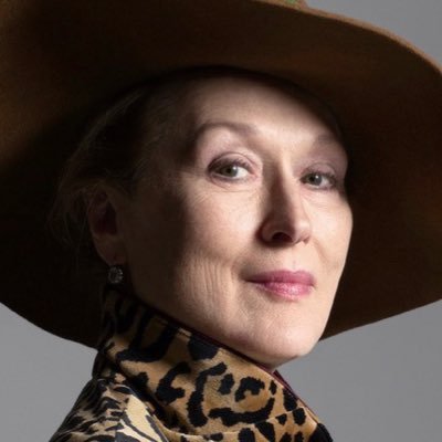 best of meryl streep Profile