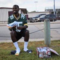 Bernard Blake (@bambam_blake23) 's Twitter Profile