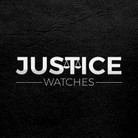⚖️Justice⚖️(@JusticeWatches_) 's Twitter Profile Photo