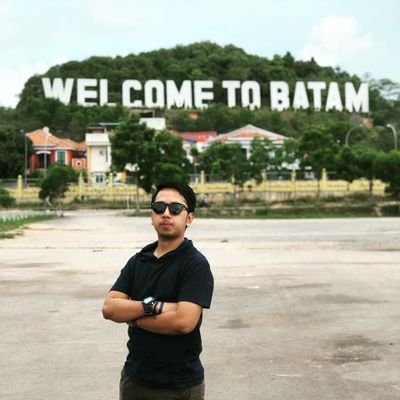 Angga DJN Profile