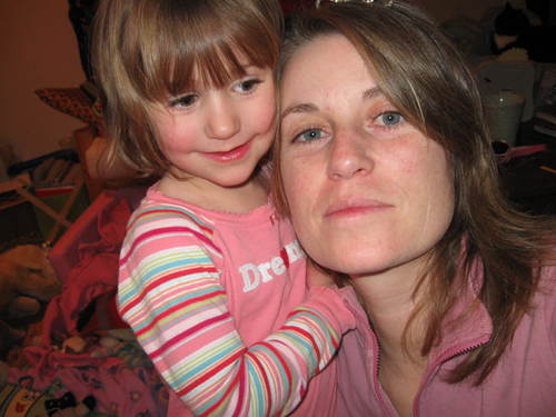 Wife. Mother. Sporadic blogger. English teacher.