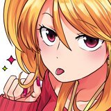 漫画を描いてます。 連載中→COMICポラリス「仲が悪いのもお仕事です」(4/14単行本②巻発売)／ まんがホーむ「若王子主任は後輩ボイスに抗えない！」(11/7単行本①巻発売)ご連絡ございましたら→ ori.4.yo@gmail.comまでどうぞ