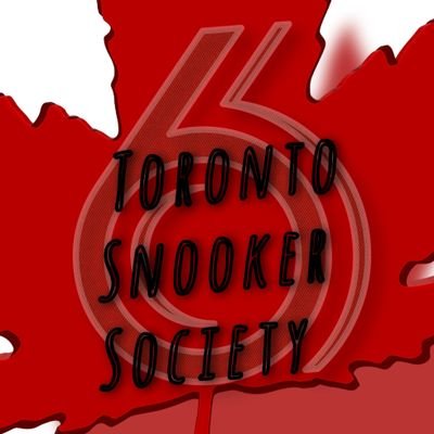 MTHenry2's profile picture. Born/Raised in Canada, Toronto
Snooker/F1/Toronto Sports
Advocate for the Growth of Snooker in Canada

IG: @HighRoadSports1
      @canadiansnookerfan