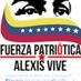 F. P. Alexis vive Tachira (@p_tachira) Twitter profile photo