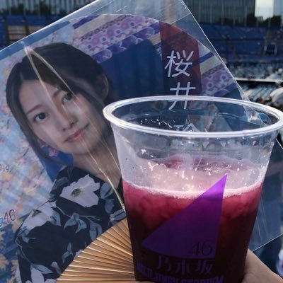 n2rWEtKOvdyf9NA's profile picture. 乃木坂46垢です。殿堂入り🌸桜井玲香🌸基本箱推しですが、、、玲香さん女神過ぎてときめかない🥺 山崎怜奈、弓木奈於✨乃木フェスもちょろっとやってます🕺 🌸今年の目標は玲香様の生写真コンプ🌸