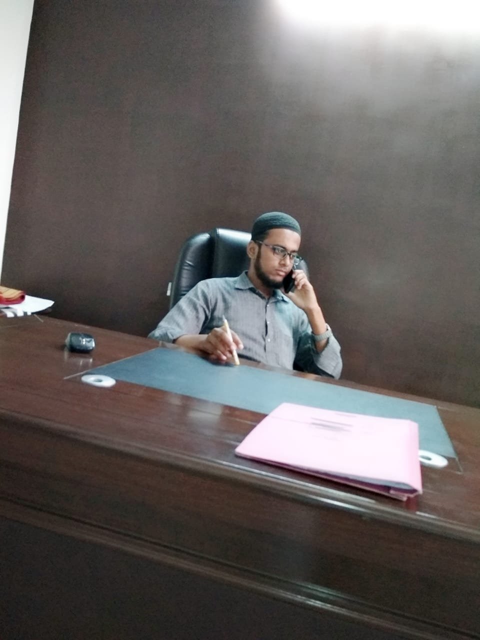 Md_Ahmad1998's profile picture. احسان کرنا انسانیت کی بہترین شکل ہے۔