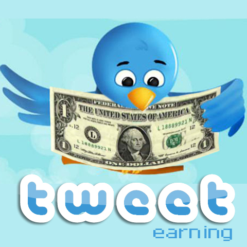business tweet