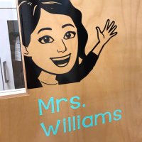Katie Williams (@williams_stem) 's Twitter Profile