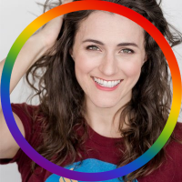 Shannon Corbeil (rhymes with sorbet 🍧)(@ShannonCorbeil) 's Twitter Profile Photo