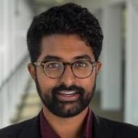 Arvind Krishnamurthy (@arvindkrishnam) 's Twitter Profile