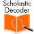 scholasticDcode's profile picture. A children's librarian lets you know the best stuff to put on your Scholastic order.