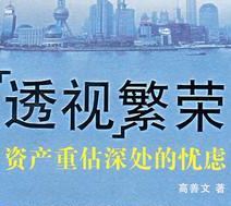 高善文 報告研究