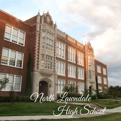 O Único Twitter dedicado a notícias e fofocas de primeira da nossa maravilhosa escola North Lawndale High School

(RPG Account) @Ilinois2121