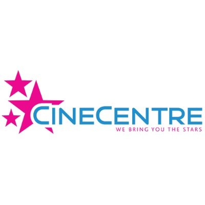 🎬 To book tickets:
Download the CineCentre app for iOS and Android. 📲
Visit https://t.co/FqHf5JEimi 🌐
0861 2463 00 📞