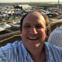 Domingo Rielli (@riellidomingo) 's Twitter Profile