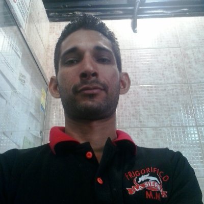 RonaldPrado15's profile picture. 