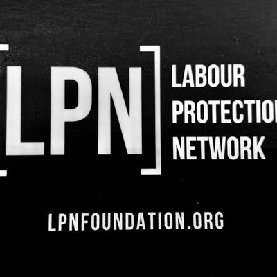 Labour Protection Network  (LPN) is committed to protecting and improving the lives of migrant workers in Thailand.