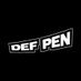 Def Pen (@DefPen) Twitter profile photo