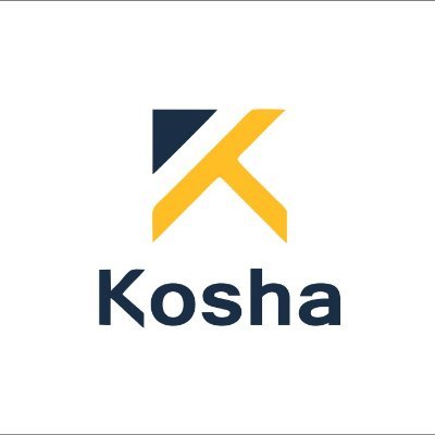 KoshaTechnohub's profile picture. Warm WELCOME to the Techie world of KOSHA.