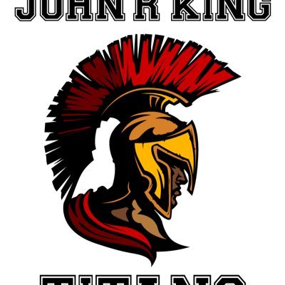 The JRK Band is the premier instrumental ensemble at John R. King Academic & Performing Arts Academy. Go Titans!
