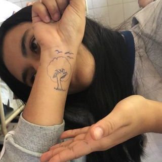 Profile Picture of It's Me (@LuisaLora7) on Twitter