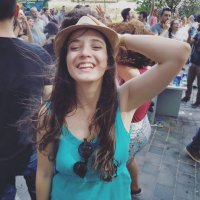 Aslı Özkeleş (@asliozkeles) Twitter profile photo
