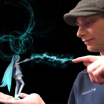 the_decompiler's profile picture. The me I don't show anyone else. Wandering programmer and game dev holding a dream to make someone happy with my creations. Also a mega Miku fan :D