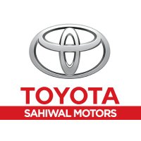 TOYOTA SAHIWAL MOTORS(@TOYOTA_SAHIWAL) 's Twitter Profile Photo