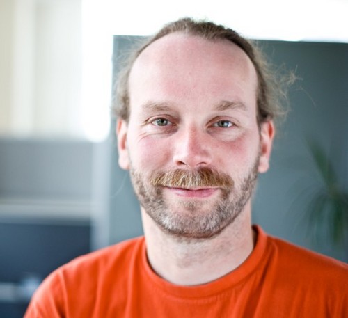 IT architecture and software development of web applications @ Immobilienscout