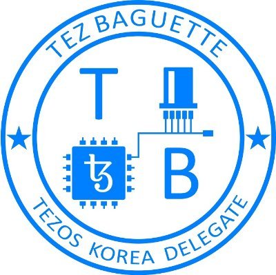 tezbaguette's profile picture. -caution-
Tezbaguette closed around February 2024.
No delegation.
No rewards will be paid.
Please quickly delegate to another validator.