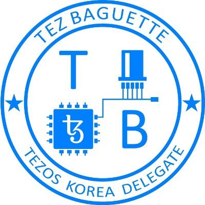 -caution-
Tezbaguette closed around February 2024.
No delegation.
No rewards will be paid.
Please quickly delegate to another validator.