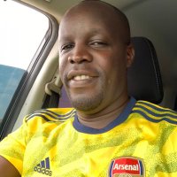 Gilbert oyugi(@Gilbergmt) 's Twitter Profile Photo