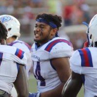 Rickey Rogers Jr (@rogers_jr1) 's Twitter Profile