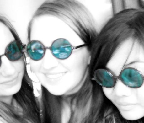 katefromozx's profile picture. I come from a land down under! :)