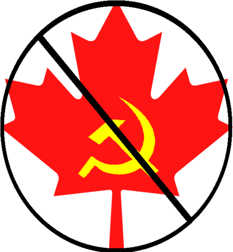 canadaismarxist's profile picture. Exposing Marxist Socialism in Canadian Politics - I am fighting the world marxist socialist new world order agenda. I also run Canuckspiracy Radio!