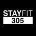 STAY FIT 305 (@stayfit305) Twitter profile photo STAY FIT 305 (@stayfit305) Twitter profile photo