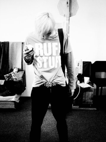 Mishka_Gummy's profile picture. я суровый, блеять