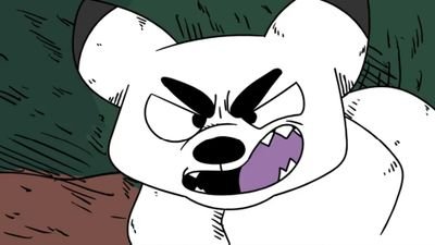 Vorerofbabies's profile picture. Formuh leaduh of Shadowclan