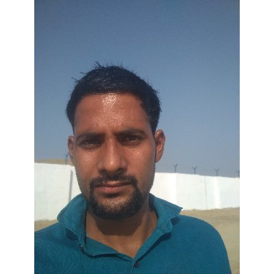 jitujoshi025's profile picture. 