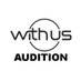 ์๋์ด์ค ์ ์ธ๊ฐ๋ฐํ (@withus_audition) Twitter profile photo ์๋์ด์ค ์ ์ธ๊ฐ๋ฐํ (@withus_audition) Twitter profile photo